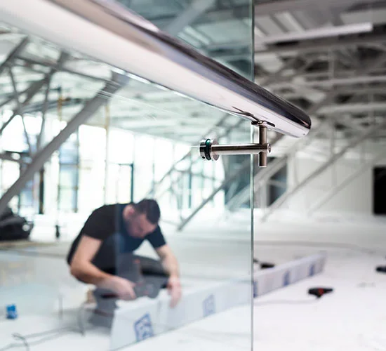 Ives Estates, FL highly skilled glass repair technicians