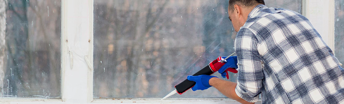 Foggy Window Repair Services in Ives Estates