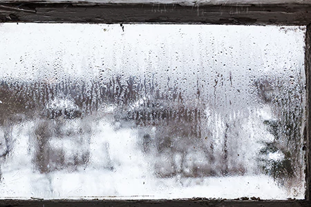 Defogging Double Pane Windows in Ives Estates
