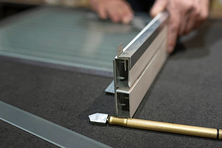 Sliding Glass Door Repair Company in Ives Estates, FL