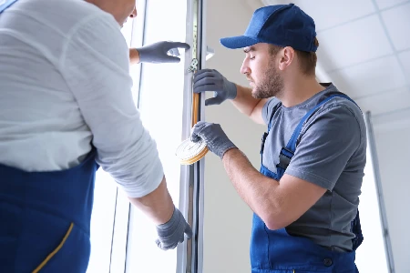 Insulated Glass service in Ives Estates, FL