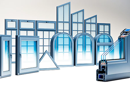 Insulated Glass Window Seal in Ives Estates, FL