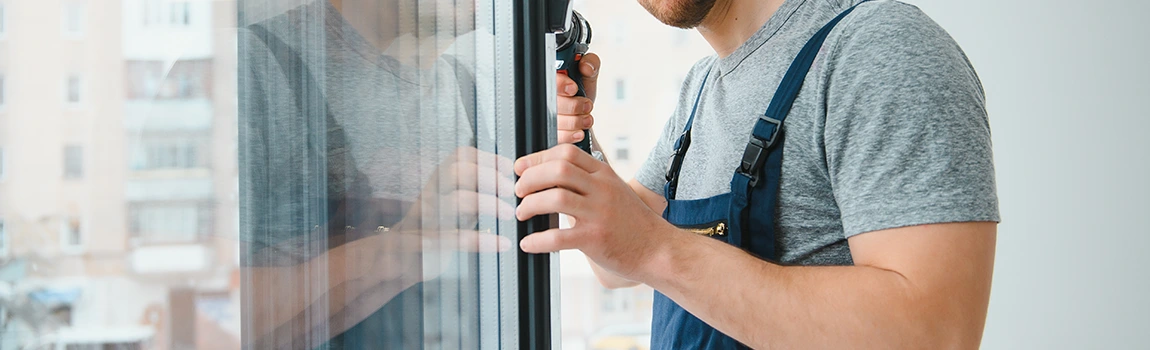 Same-day Glass Repair Cost in Ives Estates, FL