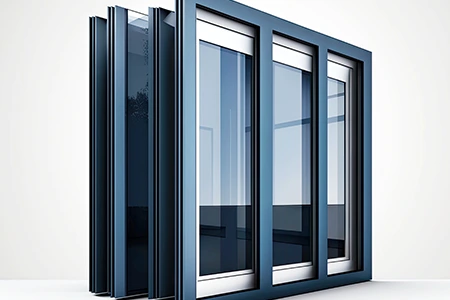 Installing Triple Pane Windows in Ives Estates, FL