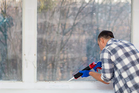 Prevention Tips of Window Seal Repair Services in Ives Estates, FL